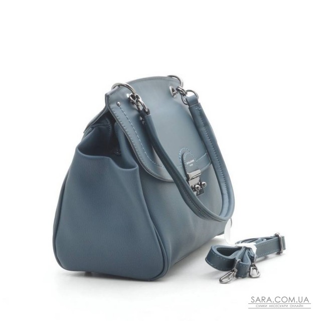 Клатч David Jones SK9239 d. green дешево Клатч David Jones SK9239 d. green дешево
