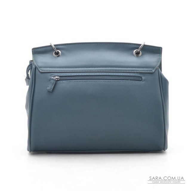 Клатч David Jones SK9239 d. green дешево Клатч David Jones SK9239 d. green дешево
