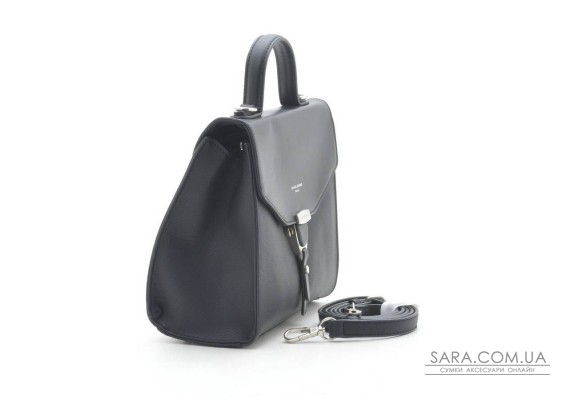 Клатч David Jones TD014 black