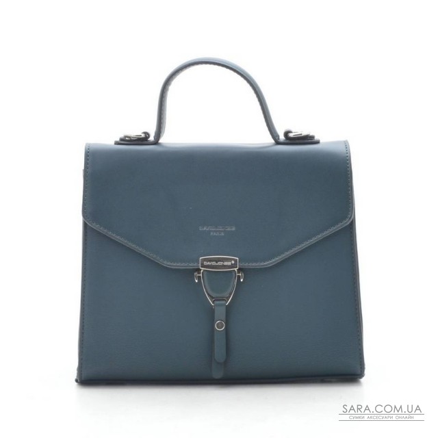 Клатч David Jones TD014 d. green дешево Клатч David Jones TD014 d. green дешево