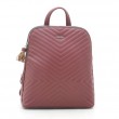 Рюкзак David Jones 6146-2T d. red