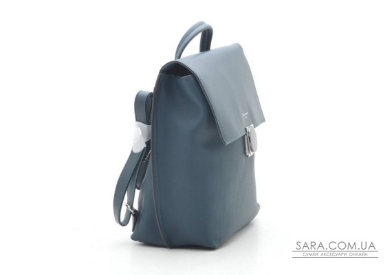 Рюкзак David Jones SK9208 d. green