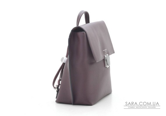 Рюкзак David Jones SK9208 d. purple