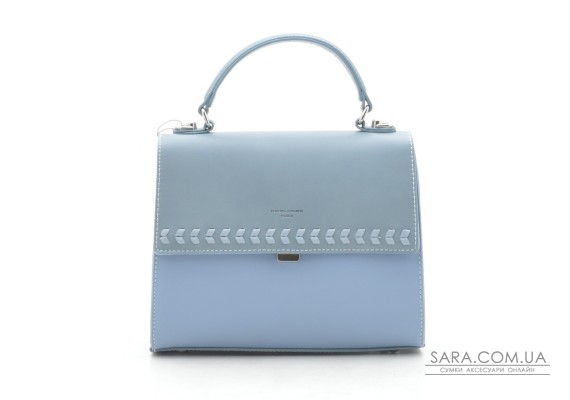 Клатч David Jones 6244-1T l.blue