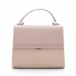 Клатч David Jones 6244-1T pink