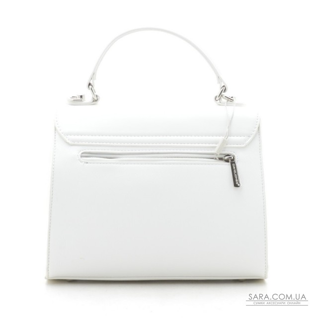 Клатч David Jones 6244-1T white дешево Клатч David Jones 6244-1T white дешево