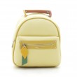 Рюкзак David Jones CM5624T feint yellow