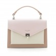 Клатч David Jones CM5663T pink
