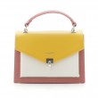 Клатч David Jones CM5663T yellow