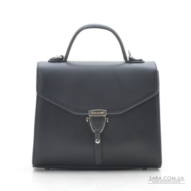 Клатч David Jones CM5706T black дешево Клатч David Jones CM5706T black дешево