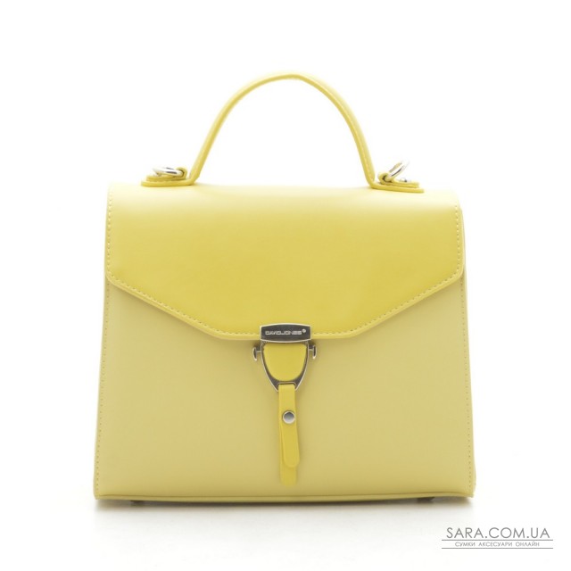 Клатч David Jones CM5706T feint yellow дешево Клатч David Jones CM5706T feint yellow дешево
