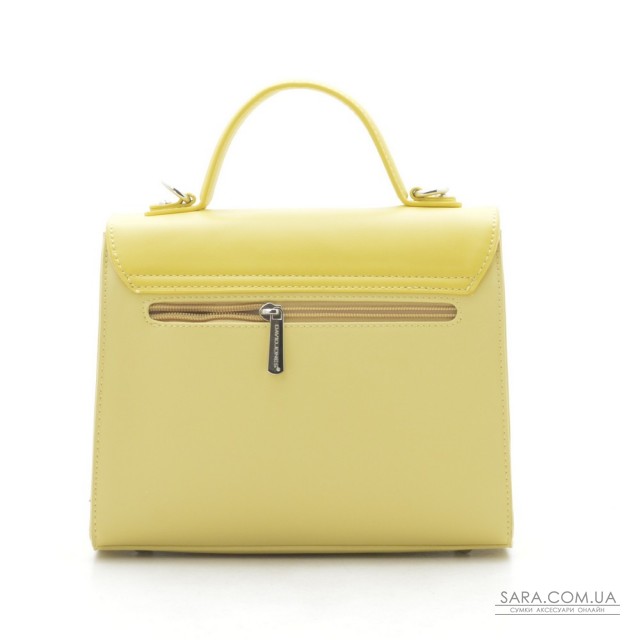 Клатч David Jones CM5706T feint yellow дешево Клатч David Jones CM5706T feint yellow дешево