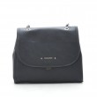 Жіноча сумка David Jones CM5464T black