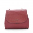 Жіноча сумка David Jones CM5464T d. red