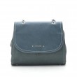 Жіноча сумка David Jones CM5464T d. green