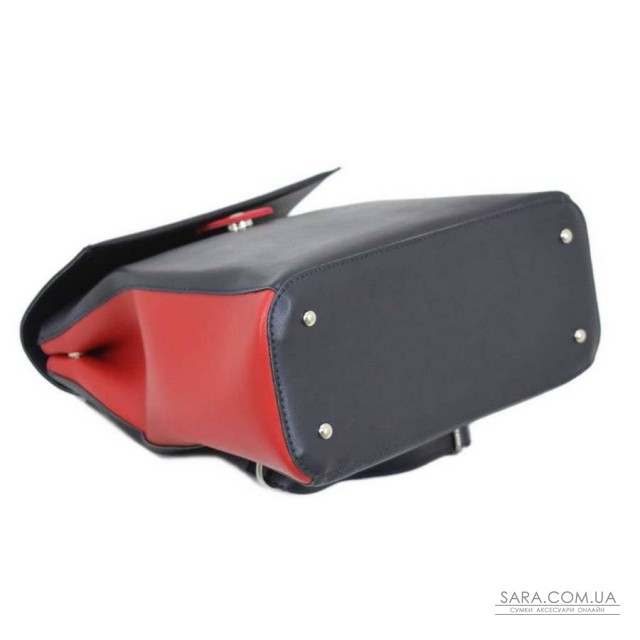 Купити 608 рюкзак екошкіра синій червоний Lucherino дешево. Україна Купити 608 рюкзак екошкіра синій червоний Lucherino дешево. Україна