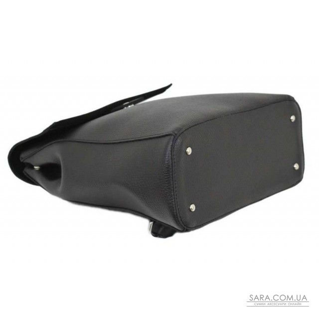 Купити 608 рюкзак замш чорна Lucherino дешево. Україна Купити 608 рюкзак замш чорна Lucherino дешево. Україна