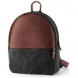 Рюкзак Arty коньяк Art Pelle
