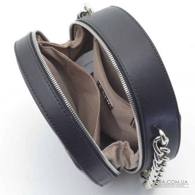 Клатч David Jones CM5703T black дешево Клатч David Jones CM5703T black дешево