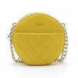 Клатч David Jones CM5703T yellow