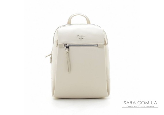 Рюкзак David Jones CM5343 beige