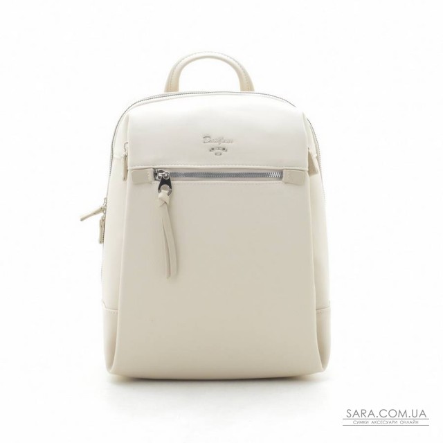 Рюкзак David Jones CM5343 beige дешево Рюкзак David Jones CM5343 beige дешево