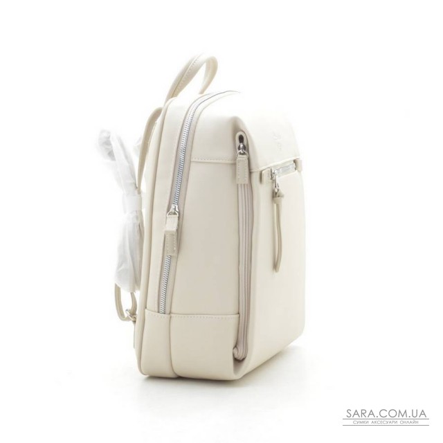 Рюкзак David Jones CM5343 beige дешево Рюкзак David Jones CM5343 beige дешево