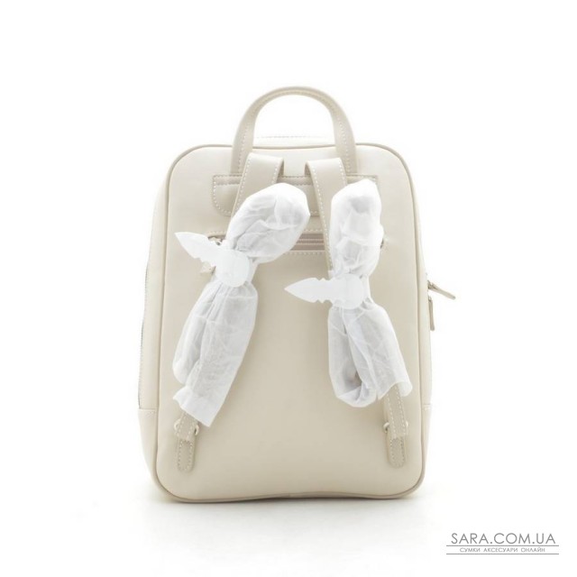 Рюкзак David Jones CM5343 beige дешево Рюкзак David Jones CM5343 beige дешево
