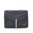 Клатч David Jones CM5469 black