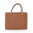 Женская сумка David Jones CM5165 cognac