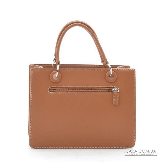 Женская сумка David Jones CM5165 cognac дешево Женская сумка David Jones CM5165 cognac дешево