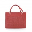 Женская сумка David Jones CM5165 red
