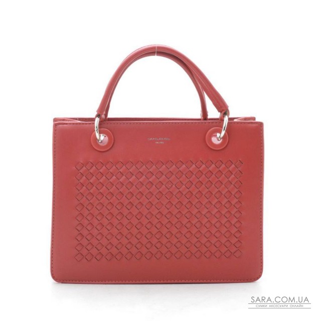 Женская сумка David Jones CM5165 red дешево Женская сумка David Jones CM5165 red дешево