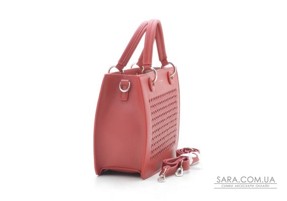Женская сумка David Jones CM5165 red