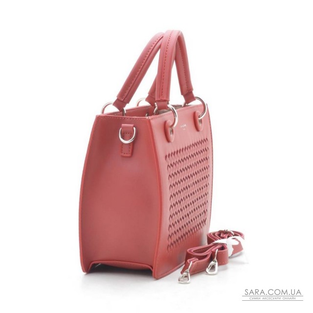 Женская сумка David Jones CM5165 red дешево Женская сумка David Jones CM5165 red дешево