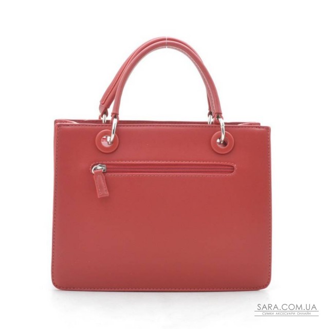 Женская сумка David Jones CM5165 red дешево Женская сумка David Jones CM5165 red дешево