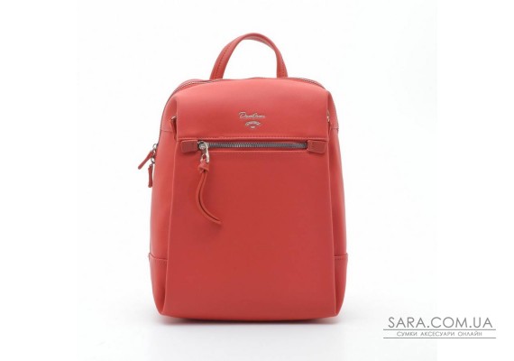 Рюкзак David Jones CM5343 red