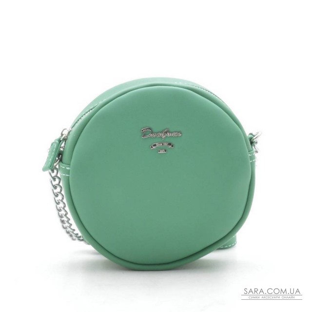 Клатч David Jones 5969-2 green дешево Клатч David Jones 5969-2 green дешево