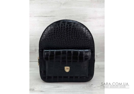 Рюкзак Britney черный WeLassie